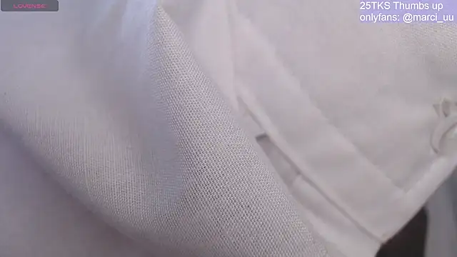 Marci_owo Live XXX-Chat