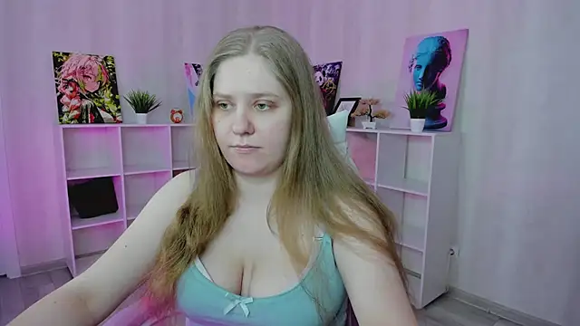 Megan_Violer Live XXX-Chat