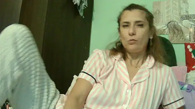 SexyGioconda's Live XXX Chat