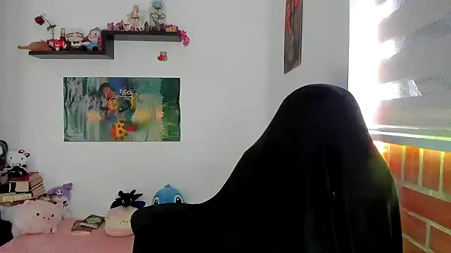 Shaddycute_'s Live XXX Chat