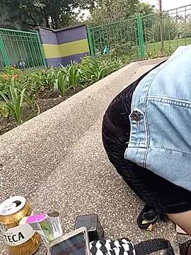 Chat XXX ao vivo de sophie_banger