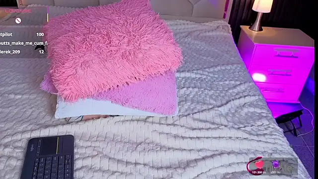 Chat XXX ao vivo de MiaaFarrel