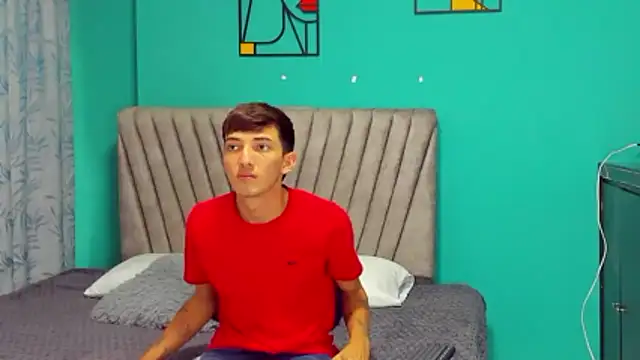 Maikol_Ortiz Obrolan Langsung XXX