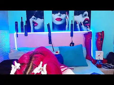 mylygrey: онлайн-секс-чат