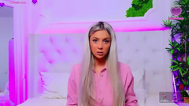 عرض كام AriannaSins