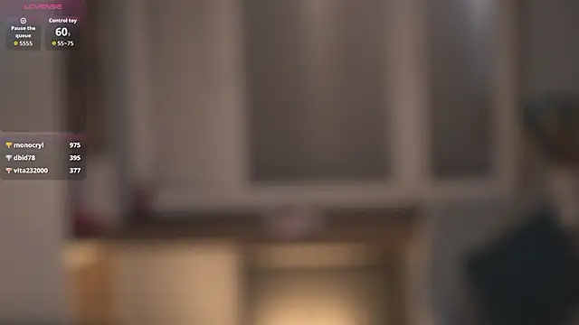 FranciscaGaring লাইভ XXX চ্যাট