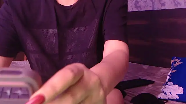 Tasty_Melody Obrolan Langsung XXX