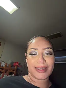 CarmelaAnthony's Live XXX Chat