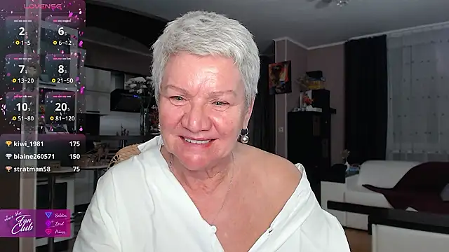 roxana_brooks Obrolan Langsung XXX