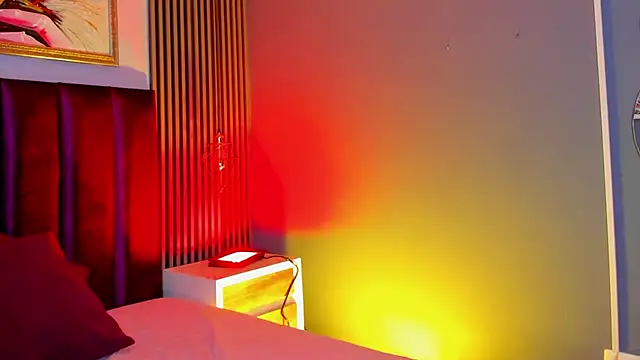 LauraAristizabal's Live XXX Chat