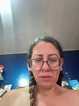 miss_hanna07 ওয়েবক্যাম শো