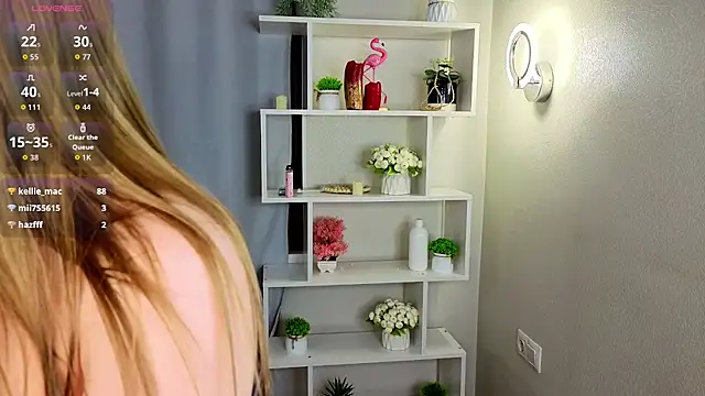 MarniOrdway Live XXX-chat