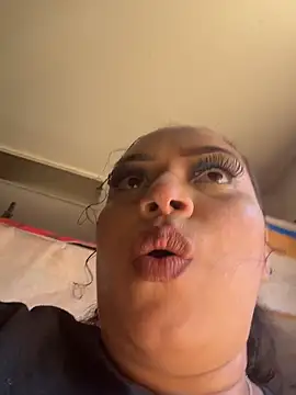 Chat XXX ao vivo de CarmelaAnthony