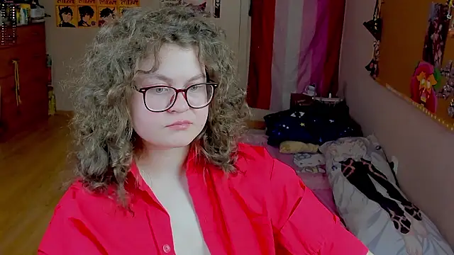 Sashy_Way 即時 XXX 聊天