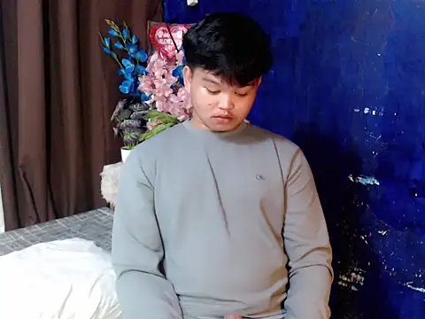 Rain_cum Pertunjukan Webcam