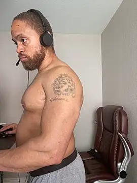 Chat XXX ao vivo de Fathero1time