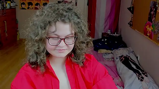 Sashy_Way Adlı Modelin Canlı XXX Sohbeti