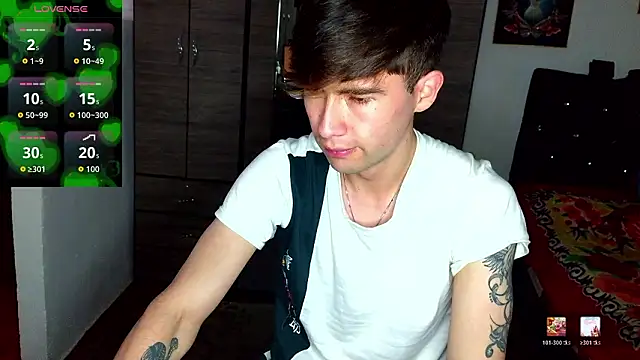 Chat XXX en directo de samael1107