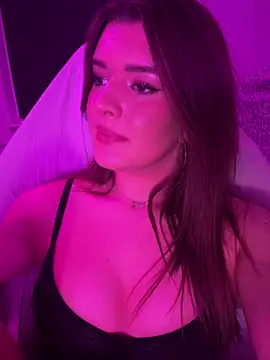 -Leasophie 在線直播表演