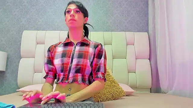 alisstarr Webcam-Show