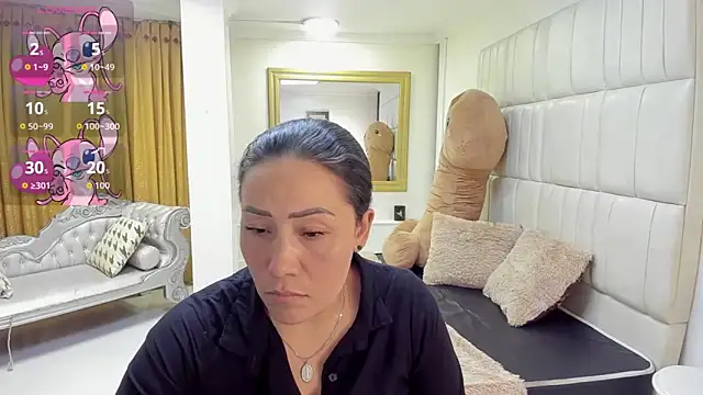 gaby_trentのライブXXXチャット