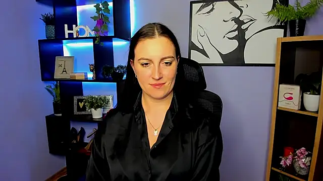 Chat XXX ao vivo de FUN_AMI