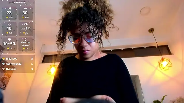 Hanna_Cornee_ Live XXX Chat