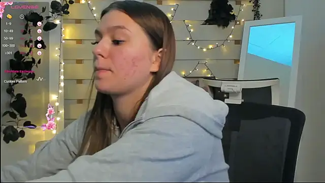 Josephine_Kiss 라이브 XXX 채팅