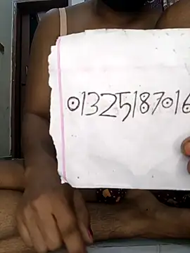 Show webcam de Jhunaki_789