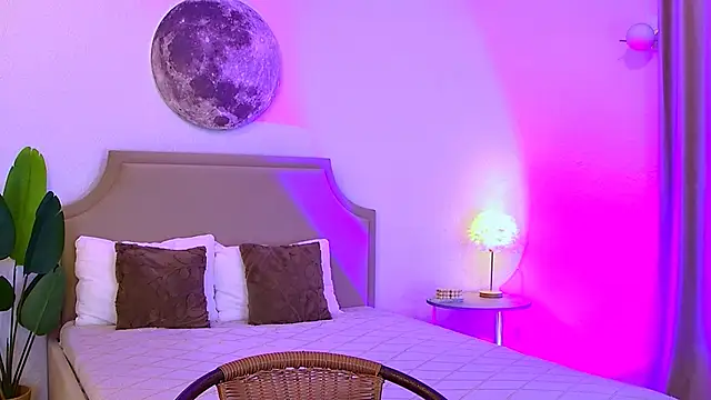 Chat XXX ao vivo de EmeraldGlow