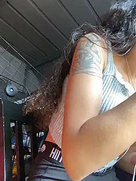 badbaby187's Webcam Show