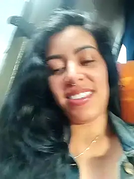 Luianna Live XXX Chat