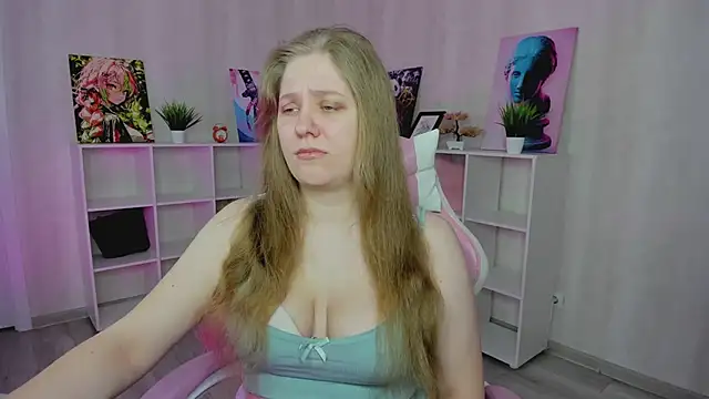 Megan_Violer's Live XXX Chat