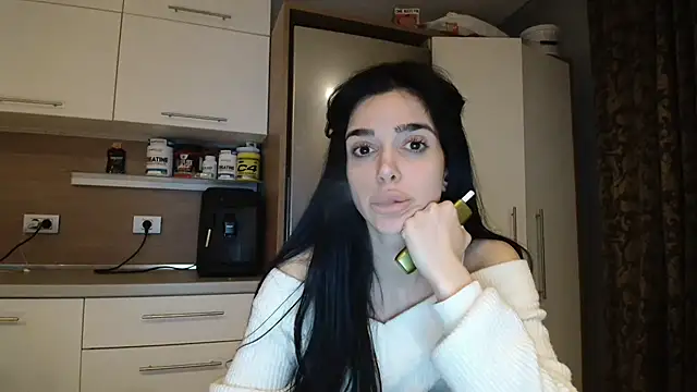 Chat XXX en directo de gglingeriee