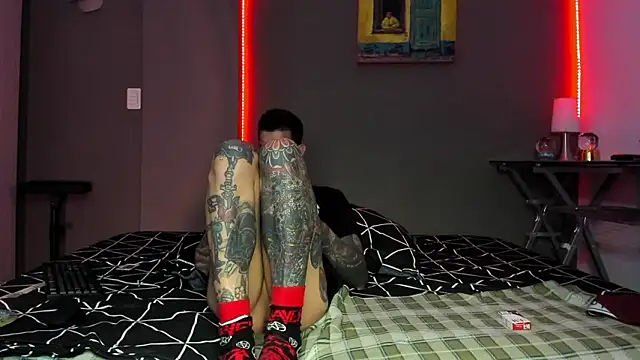 cleoo_jhonny: онлайн-секс-чат