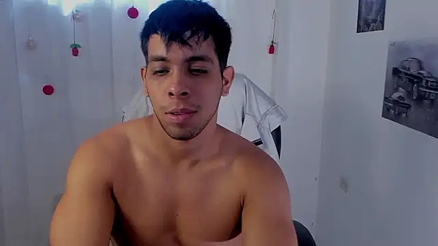 Chat XXX en directo de shooting_wilson