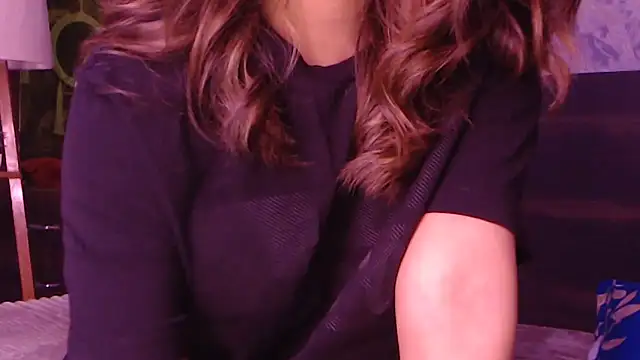 Tasty_Melody Chat XXX in diretta