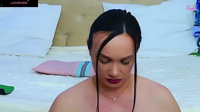 DaliyaArabian's Live XXX Chat