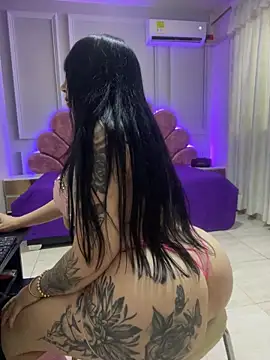 eva_sexx69: διαδικτυακό σόου στην κάμερα