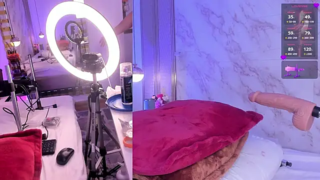 Mairys_'s Webcam Show