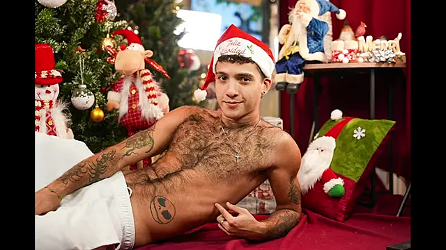 oceanboy_vibe Webcamshow