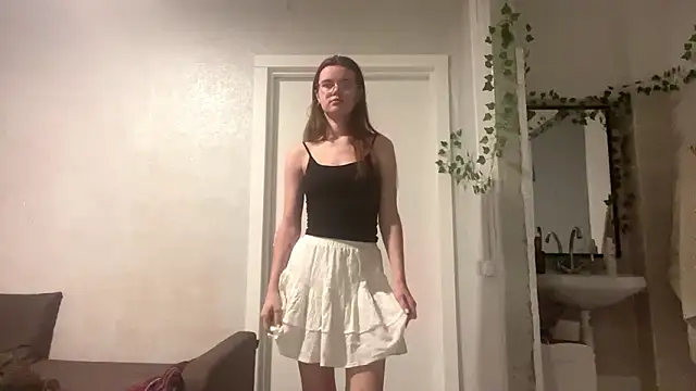 DedraOdneal's Live XXX Chat