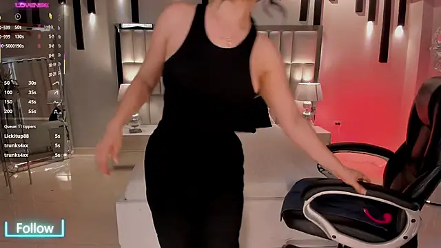 JennaOlsonX লাইভ XXX চ্যাট