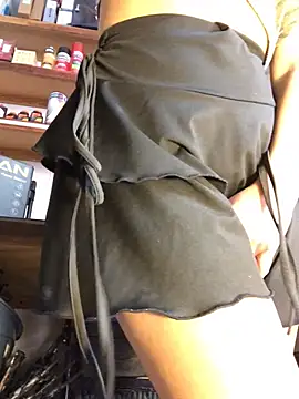 Show de 3littles na webcam