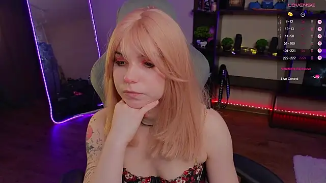 Sembang XXX Secara Langsung zelda_1