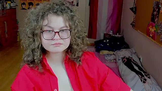 Sashy_Way 即時 XXX 聊天