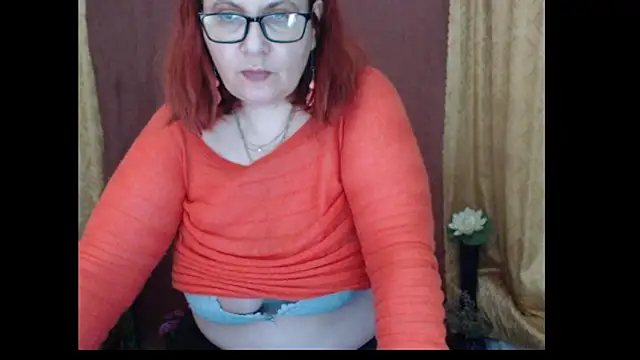 Czat XXX na żywo – PlayfullMature