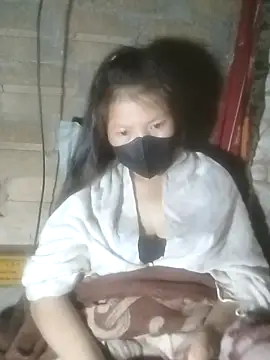 แชท XXX สดของ Yang-my-