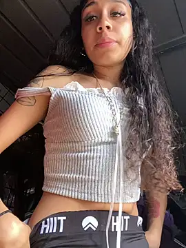 badbaby187 Chat XXX in diretta