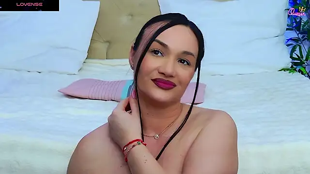 DaliyaArabian 即時 XXX 聊天